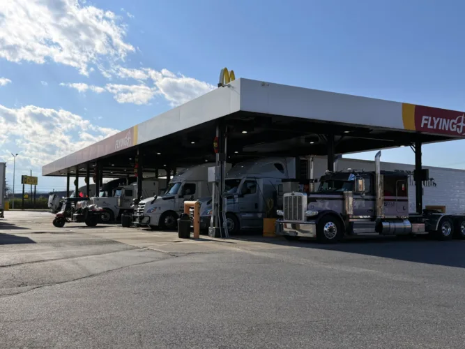 Rising energy, fuel costs cut into  bottom line for Pa. businesses